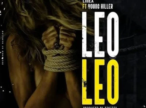 Linex - Leo Leo (feat. Young Killer)