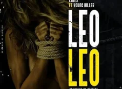 Linex - Leo Leo (feat. Young Killer)