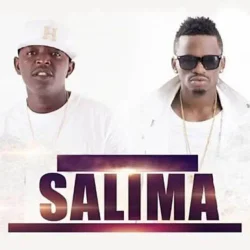 Linex - Linex (feat. Diamond Platnumz - Salima)