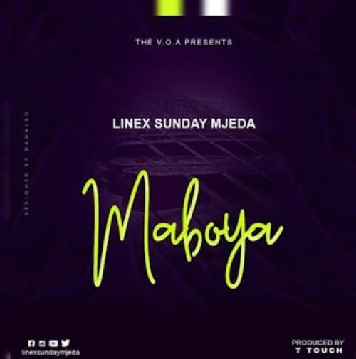 Linex - Maboya