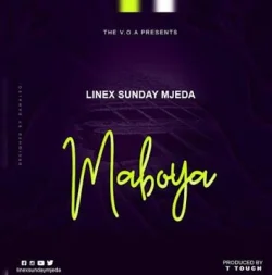 Linex - Maboya