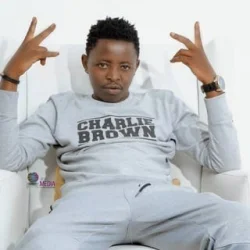 Linex - Moyo Wa Subira