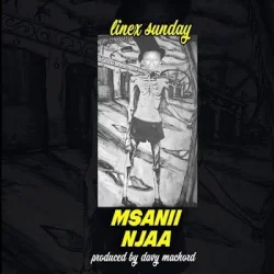 Linex - Msanii Njaa