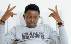 Linex - Muweke Mbele (feat. Nikki Wa Pili)