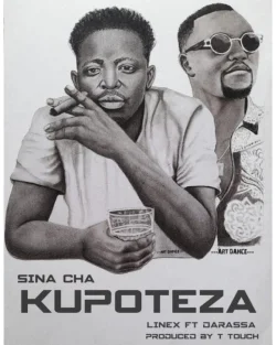 Linex - Sina Cha Kupoteza (feat. Darassa)