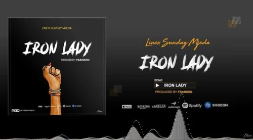 Linex Sunday - Iron Lady