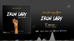 Linex Sunday - Iron Lady