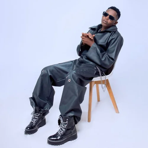 Linex Sunday - Ishatokea Wasifu Wa Marehemu