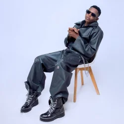 Linex Sunday - Ishatokea Wasifu Wa Marehemu