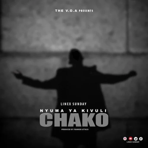 Linex Sunday - Nyuma Ya Kivuli Chako | Nyuma Ya Kivuli Chako