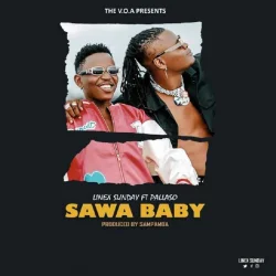 Linex Sunday - Sawa Baby (feat. Pallaso)