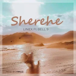 Linex Sunday - Sherehe (feat. Belle 9)