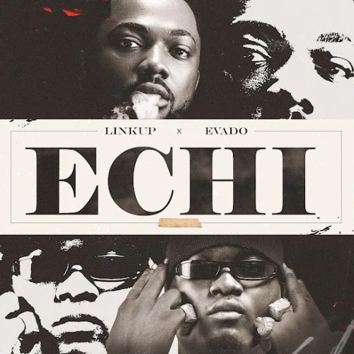 Linkup - ECHI (feat. Evado)