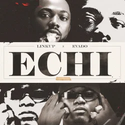 Linkup - ECHI (feat. Evado)