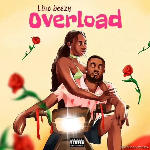 Lino Beezy - Overload