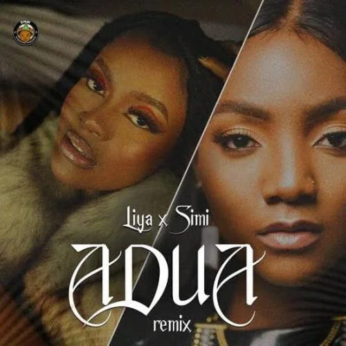 Liya - Adua (Remix)