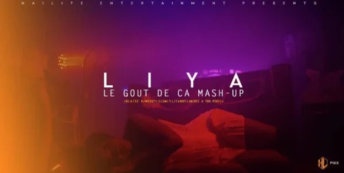 Liya - Le Goût De Ça Mash Up