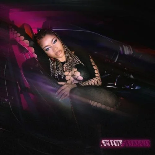 Liya - Powerful