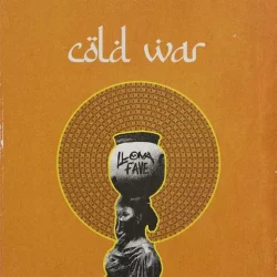 Llona - Cold War (feat. Fave)