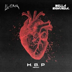 Llona - H.B.P - Remix