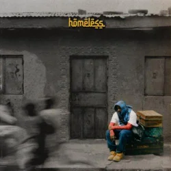 Llona - Homeless (2024)