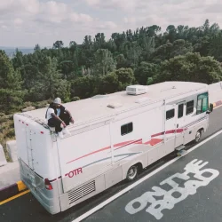 Llona - On The Road (2026)