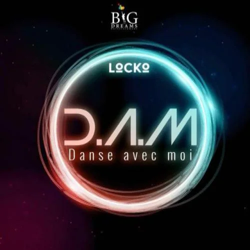 Locko - Danse avec moi