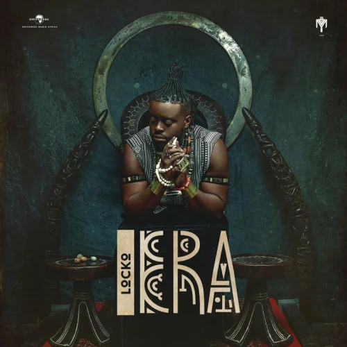 Locko - Era (2021)