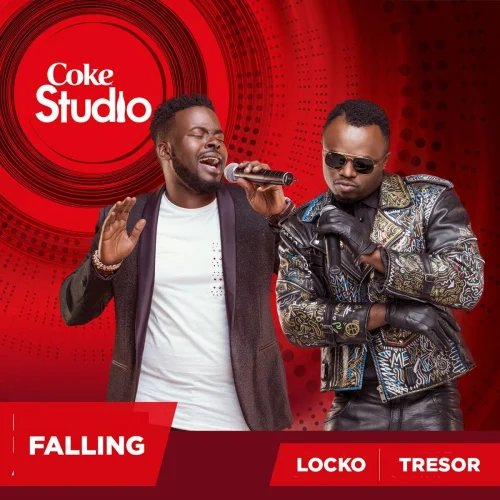 Locko - Falling (Coke Studio Africa) (feat. TRESOR)