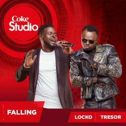 Locko - Falling (Coke Studio Africa) (feat. TRESOR)