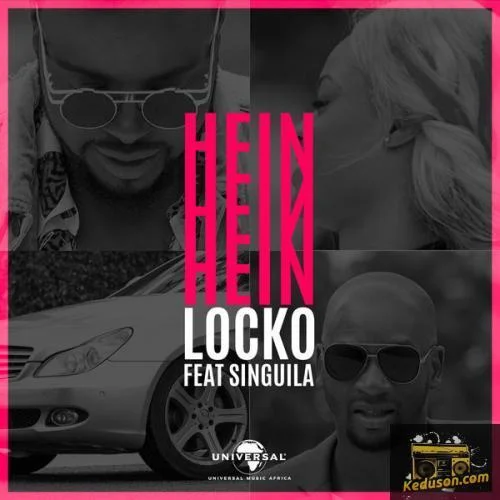 Locko - Hein Hein