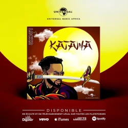 Locko - Katana (feat. Locko)