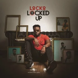 Locko - Oh Mama (feat. Gaz Mawete)