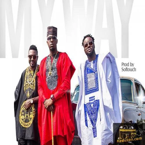 Locko - My Way
