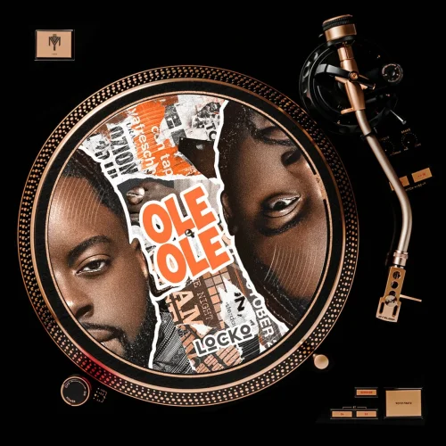 Locko - Olé Olé