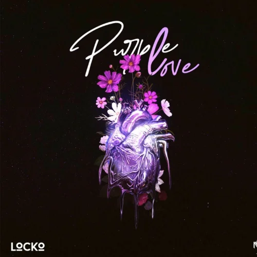 Locko - Purple Love (2025)