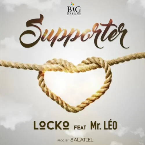 Locko - Supporter