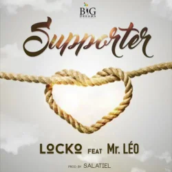 Locko - Supporter