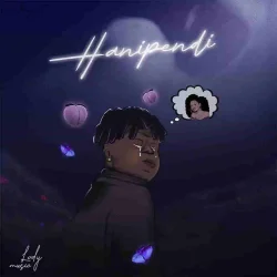 Lody Music - Hanipendi