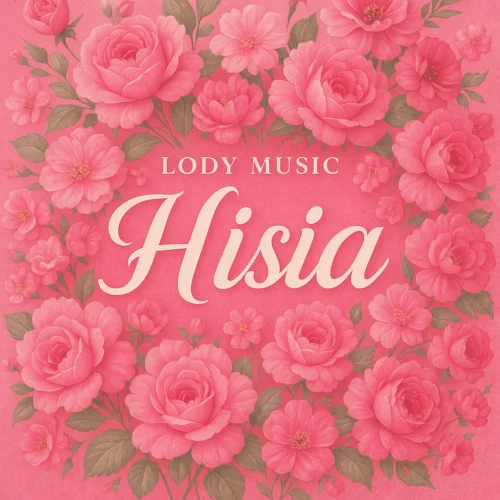Lody Music - Hisia