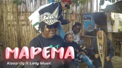 Lody Music - Mapema (feat. Kizazi Og)