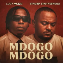 Lody Music - Mdogo Mdogo (feat. Stamina)