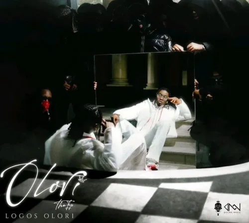 Logos olori - Easy On Me (feat. Davido)