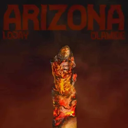 Lojay - Arizona (feat. Olamide)