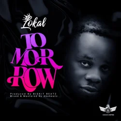 Lokal - Tomorrow