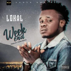 Lokal - Weekend
