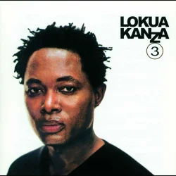 Lokua Kanza - 3 (1999)