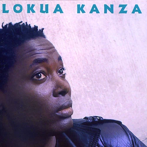 Lokua Kanza - Bato