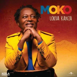 Lokua Kanza - Moko (2021)