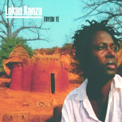 Lokua Kanza - Nkolo Okosunga